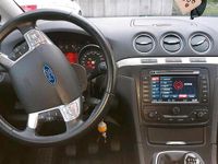 Gebraucht Ford S-MAX S 116 PS (85 kW) 2014 Weiß Van / Kleinbus