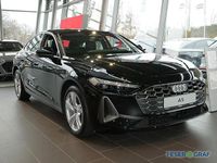 Gebraucht Audi A5 Ambiente 150 PS (110 kW) 2025 Mythosschwarz metallic Limousine