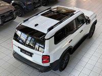 Neu Toyota Land Cruiser Lounge 205 PS (150 kW) 2026 089  pearlwhite mica SUV