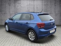 gebraucht VW Polo Highline