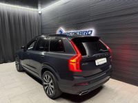 Gebraucht Volvo XC90 R-Design 310 PS (228 kW) 2019 Grau SUV
