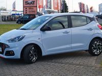 gebraucht Hyundai i10 1.0