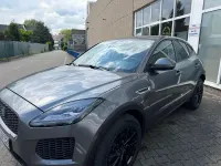 Gebraucht Jaguar E-Pace S 249 PS (183 kW) 2020 Grau SUV