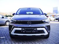 Gebraucht Opel Crossland X Elegance 131 PS (96 kW) 2021 Moonstone grey SUV