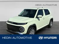 Neu Hyundai Inster Trend 71 kW (97 PS) 2026 Gelb Kleinwagen