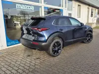 Neu Mazda CX-30 Homura-Line 140 PS (102 kW) 2025 Blau SUV