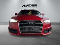 gebraucht Audi A6 Avant 3.0 TDI quattro/EU6/Pano/LED/Leder/Navi