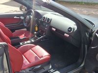 gebraucht Audi A3 Cabriolet 2.0 TDI S tronic Attraction Att...