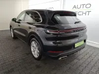 Gebraucht Porsche Cayenne 354 PS (260 kW) 2025 Schwarz SUV