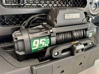 Neu BAW 212 166 PS (122 kW) 2026 SUV