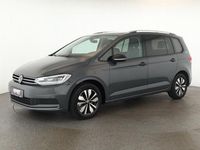 Gebraucht VW Touran Goal 150 PS (110 kW) 2025 Delfingrau Van / Kleinbus