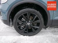 Neu VW T-Roc Style 150 PS (110 kW) 2026 Ravenna blue metallic SUV