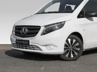 Gebraucht Mercedes Vito 190 PS (139 kW) 2024 Weiß Van