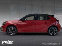 gebraucht Opel Corsa GS