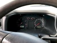 Gebraucht VW T4 151 PS (111 kW) 2002 Silber Van