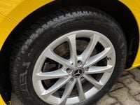 Usata Mercedes A250 218 CV (160 kW) 2020 Giallo Berlina