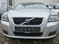 Gebraucht Volvo V50 110 PS (80 kW) 2009 Silber Kombi