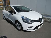 gebraucht Renault Clio IV Energy TCe 90 Start & Stop LIMITED 2018
