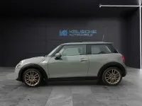 Second-hand Mini Cooper S 192 CP (141 kW) 2019 Gri Hatchback