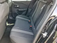 Gebraucht Opel Corsa 101 PS (74 kW) 2025 Schwarz metallic Kleinwagen