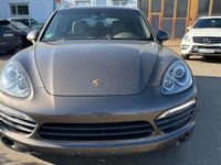 Gebraucht Porsche Cayenne S 400 PS (294 kW) 2012 Braun SUV