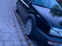gebraucht VW Golf III GT Special 1,6l 101ps Klima + Tüv 7/25