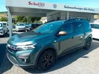 Gebraucht Dacia Jogger Extreme 110 PS (80 kW) 2023 Van / Kleinbus