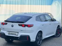 Gebraucht BMW X2 M Sport 170 PS (125 kW) 2025 Weiß SUV