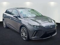 Gebraucht MG MG4 EV Luxury 150 kW (204 PS) 2023 Humpsted grey Kleinwagen