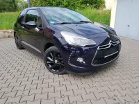 Gebraucht Citroën DS3 120 PS (88 kW) 2016 Violet Kleinwagen