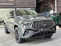 Neu Mercedes GLE53 AMG AMG 544 PS (400 kW) 2025 Limousine