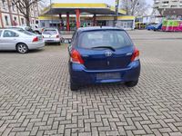 gebraucht Toyota Yaris Yaris1.33 VVT-i Life