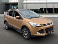 Gebraucht Ford Kuga Titanium 163 PS (119 kW) 2013 SUV