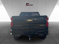 Neu Chevrolet Silverado 309 PS (227 kW) 2026 Schwarz SUV