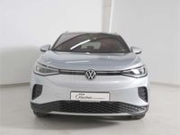 Gebraucht VW ID.4 Pro 210 kW (286 PS) 2024 Silber SUV