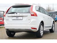 gebraucht Volvo XC60 /VOLLSHE/LEDER/XENON/PANO/SPURASSIST/NAVI/