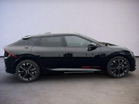 Gebraucht Kia EV6 GT-Line 239 kW (325 PS) 2025 Schwarz SUV