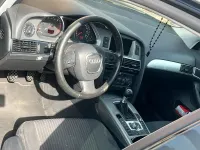 Gebraucht Audi A6 180 PS (132 kW) 2006 Schwarz Kombi