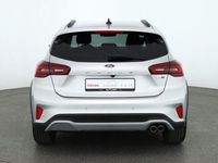 Second-hand Ford Focus Active 125 CP (91 kW) 2023 Argintiu Berlinǎ