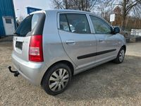 gebraucht Kia Picanto 1.1 -Erst. 42.000km -1.Hand -TÜV /Insp. Neu -Gepflegt