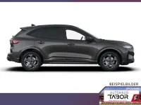 Neu Ford Kuga ST-Line 242 PS (177 kW) 2025 Grau (magnetic metallic) SUV