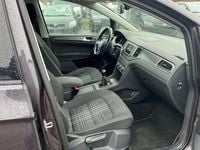 Gebraucht VW Golf VII LOUNGE 110 PS (80 kW) 2016 Andere Limousine