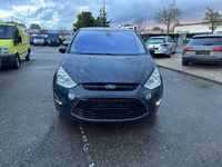 gebraucht Ford S-MAX S-MaxTitanium *LEDER*NAVI*AUTOMATIK*