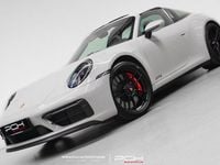 Gebraucht Porsche 911 Targa 4 480 PS (353 kW) 2022 Grau Cabrio