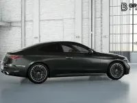 Gebraucht Mercedes CLE200 AMG 204 PS (150 kW) 2025 Graphitgrau Coupé