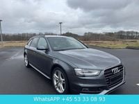 Gebraucht Audi A4 S-line plus 177 PS (130 kW) 2013 Grau Limousine