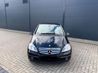 gebraucht Mercedes A150 AVANTGARDE - TÜV NEU SERVICE NEU