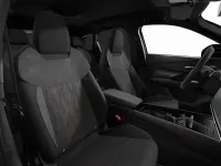 Neu Audi Q3 Sport 150 PS (110 kW) 2026 Mythosschwarz SUV