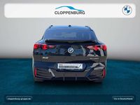 Gebraucht BMW X2 Performance 163 PS (119 kW) 2025 Saphirschwarz SUV