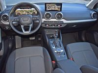 Gebraucht Audi Q2 S-Line 150 PS (110 kW) 2024 Daytonagrau perleffekt SUV